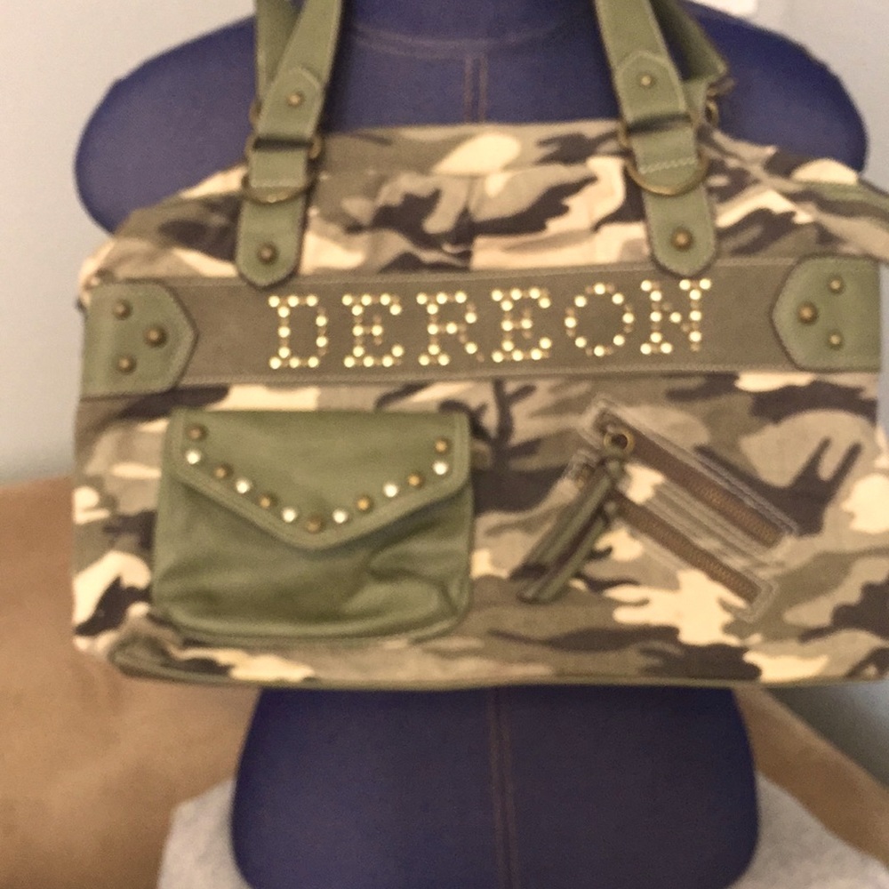 Beyoncé brand from the house of “Dereon”